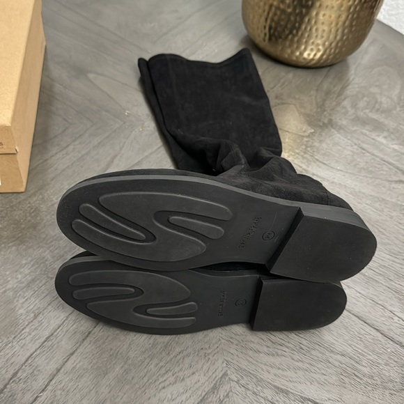 Gentle Souls by Kenneth Cole Women's Emma Stretch Boot - Picture 3 of 5